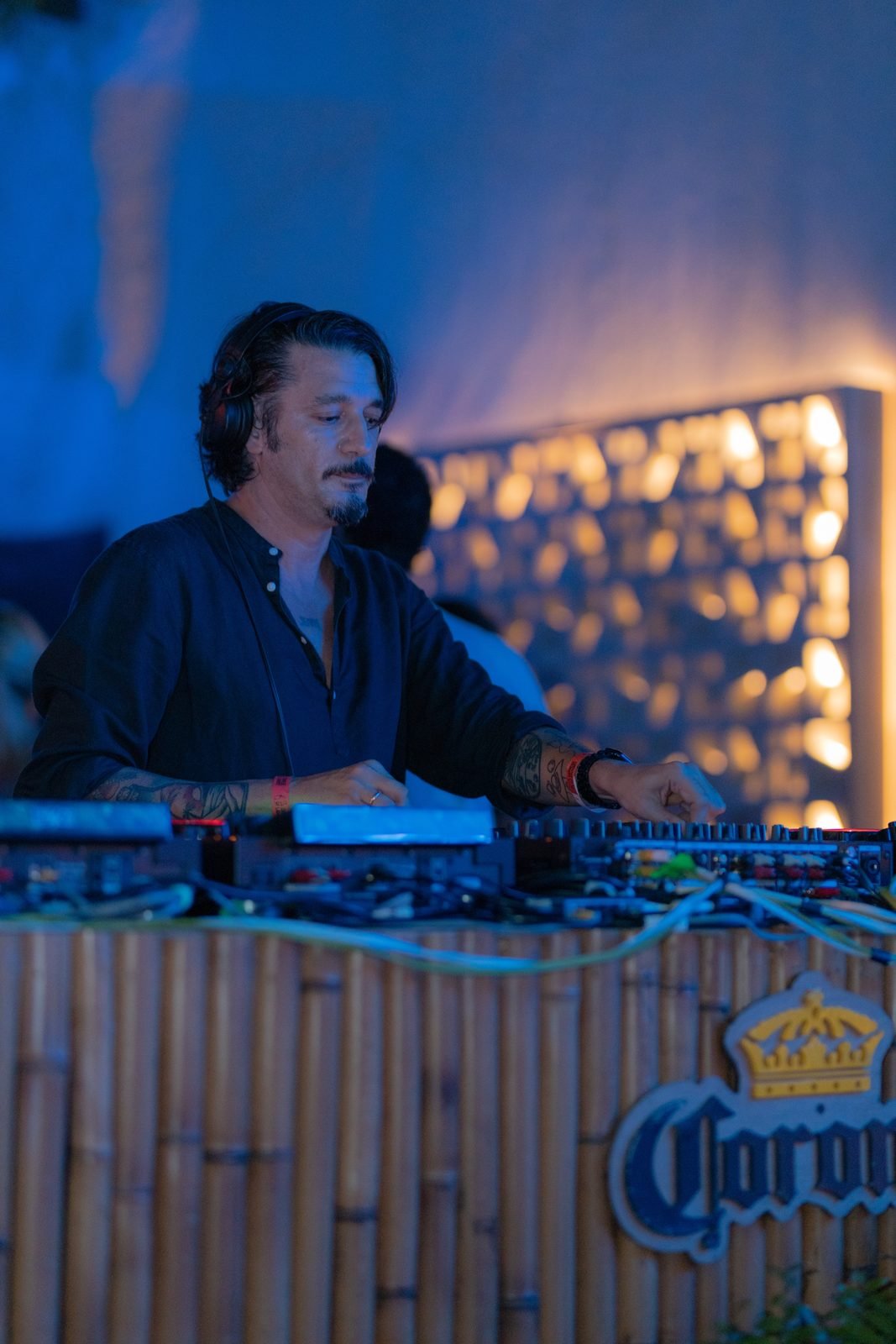 Louie Vega - Foto 15