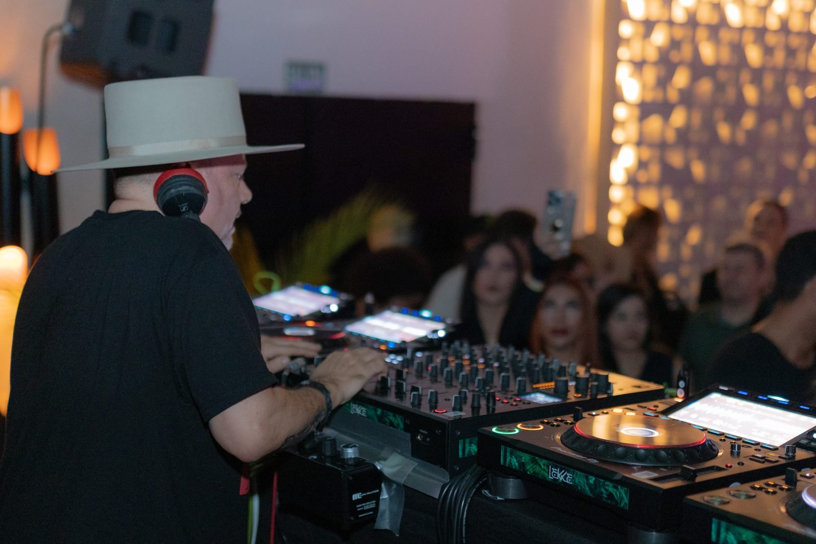 Louie Vega - Foto 41