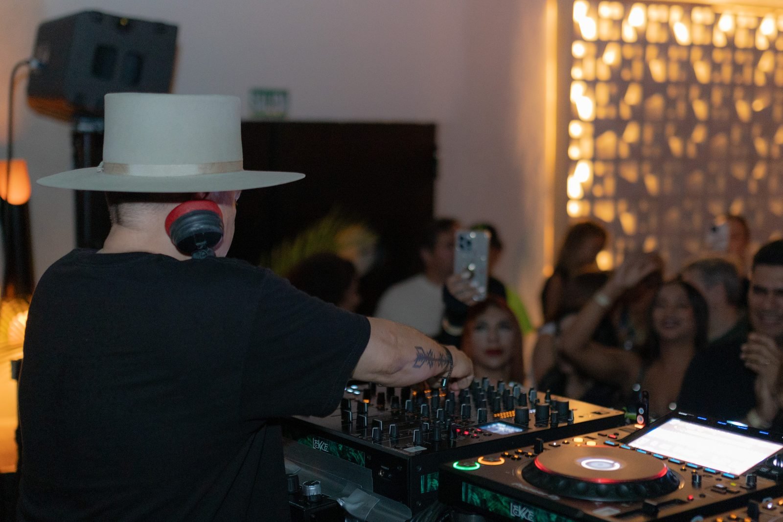 Louie Vega - Foto 42