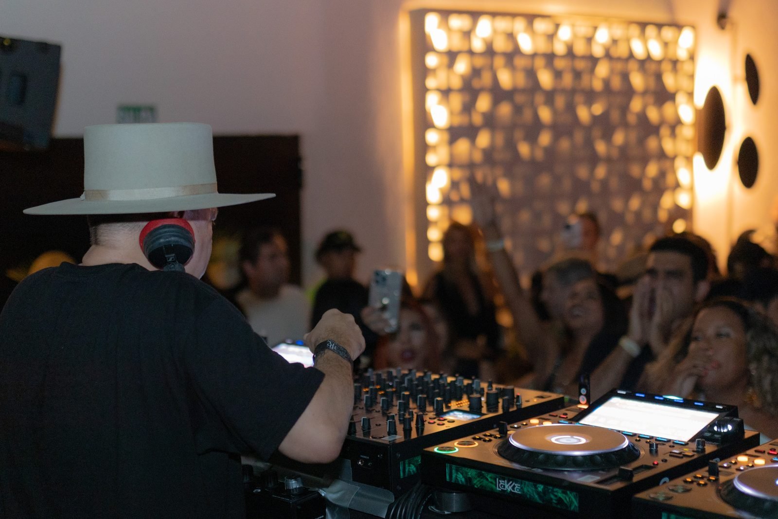 Louie Vega - Foto 43