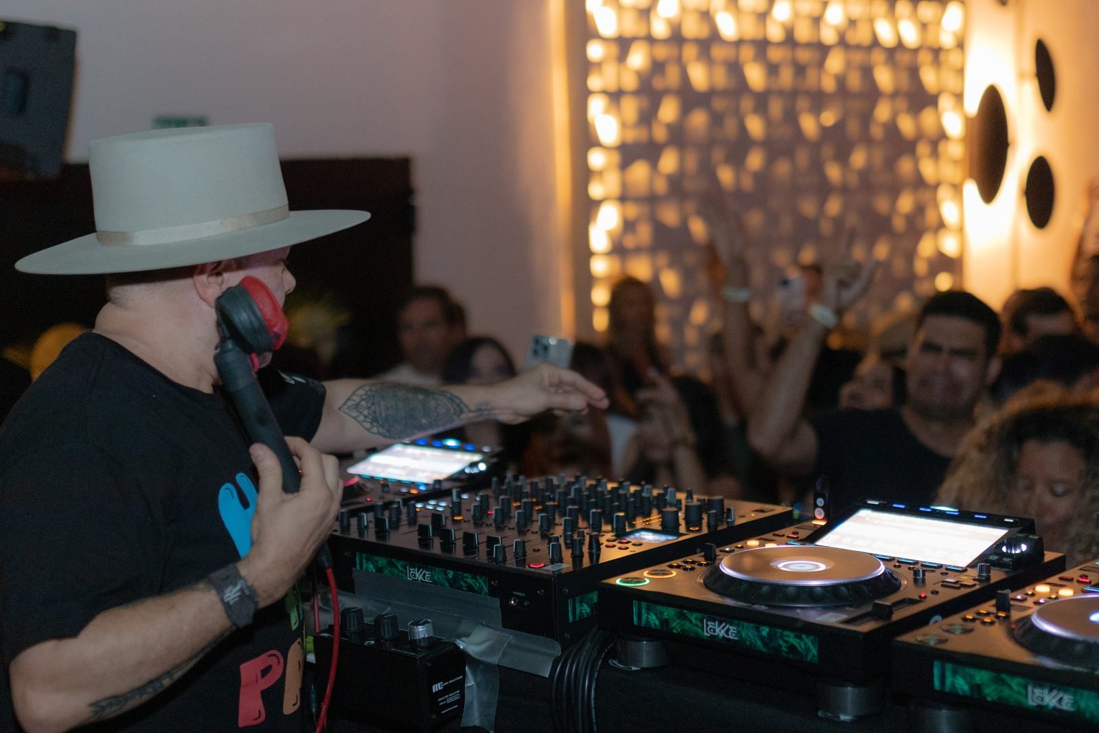 Louie Vega - Foto 44