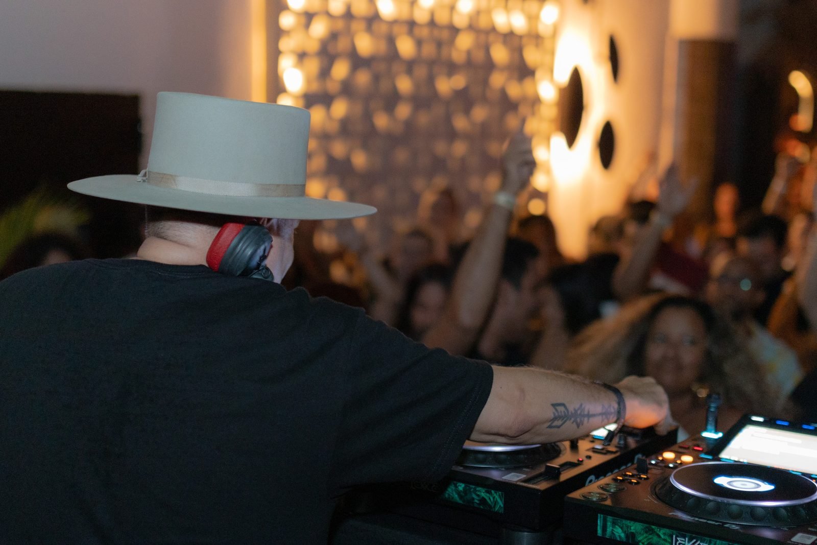 Louie Vega - Foto 46