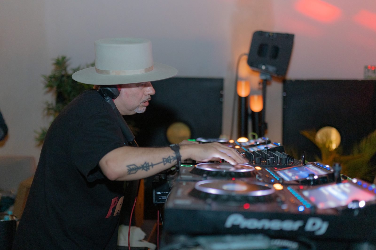 Louie Vega - Foto 51