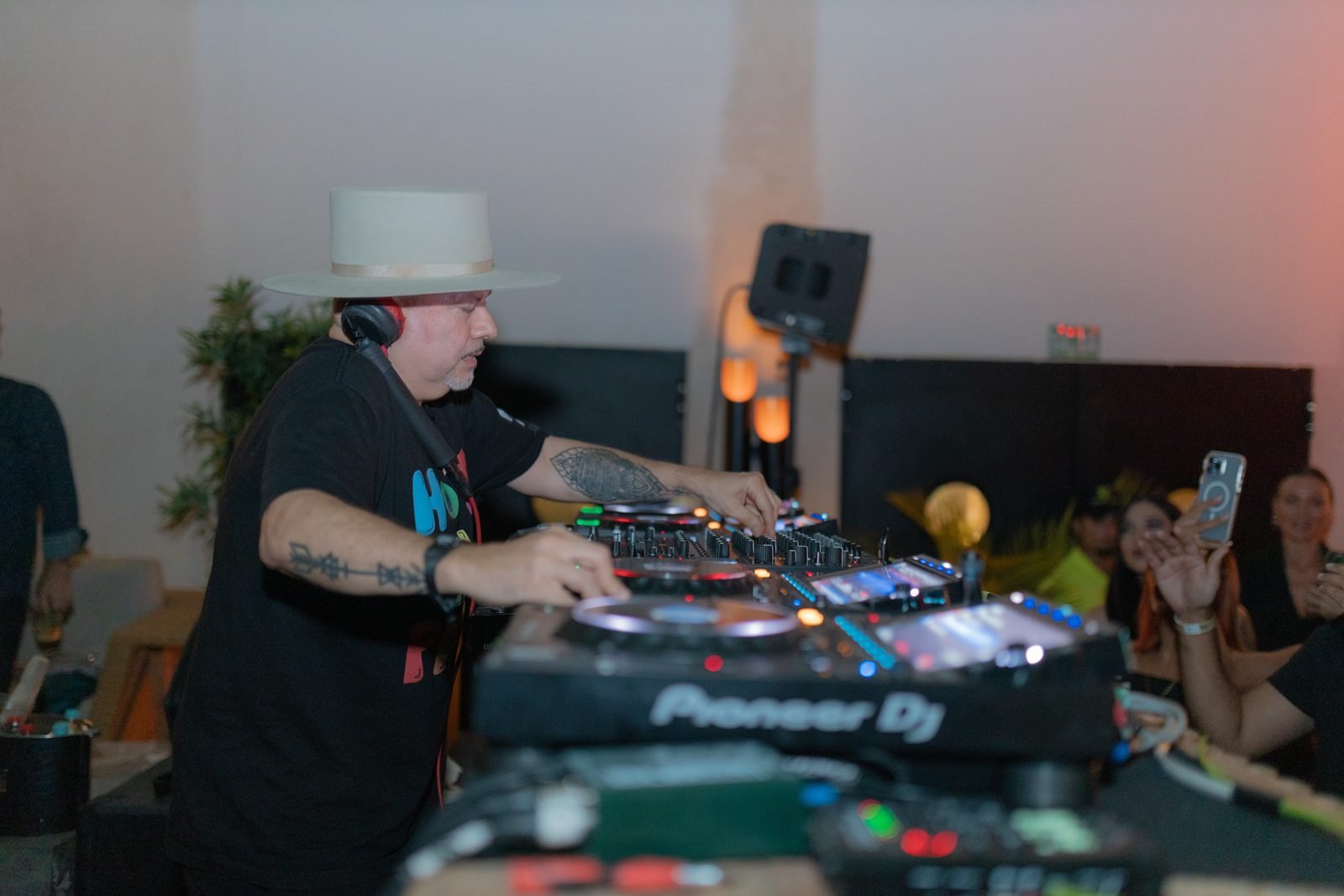 Louie Vega - Foto 52