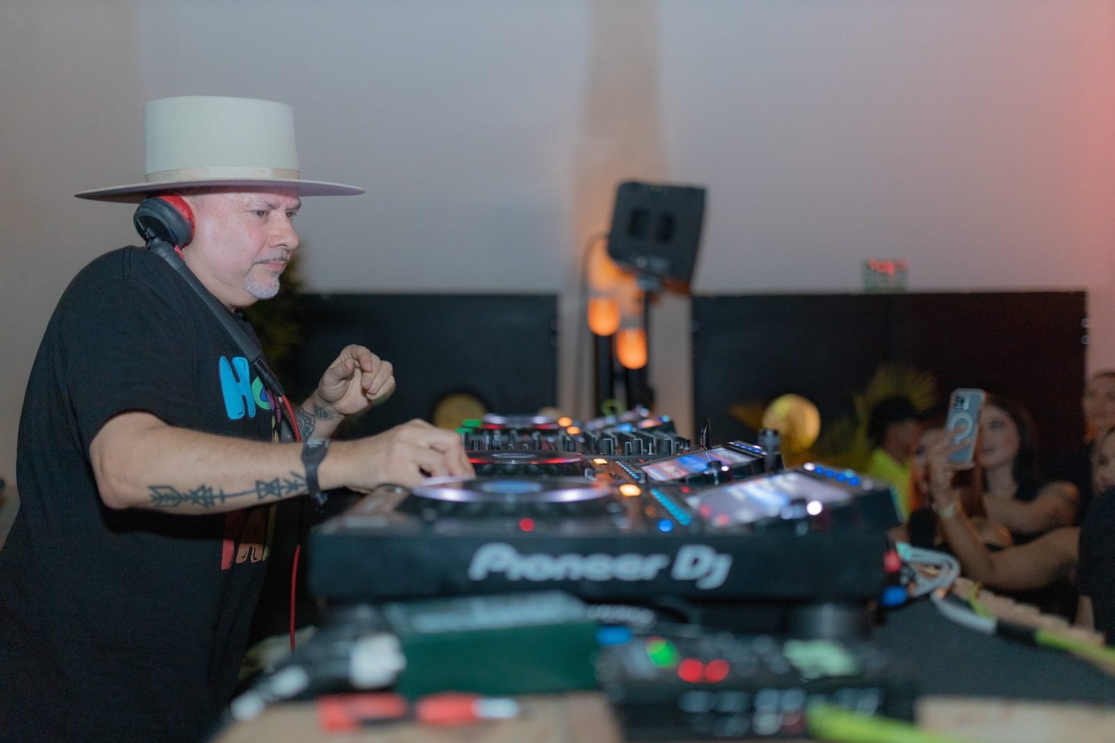 Louie Vega - Foto 53
