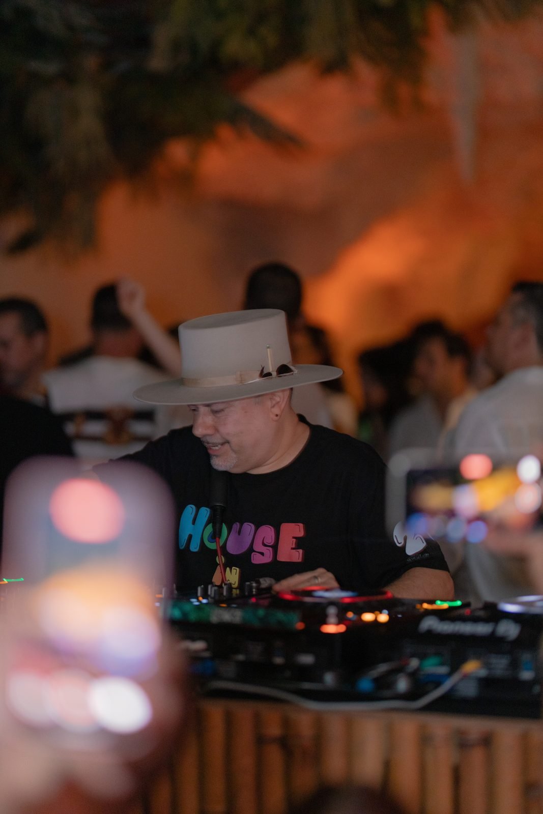 Louie Vega - Foto 59