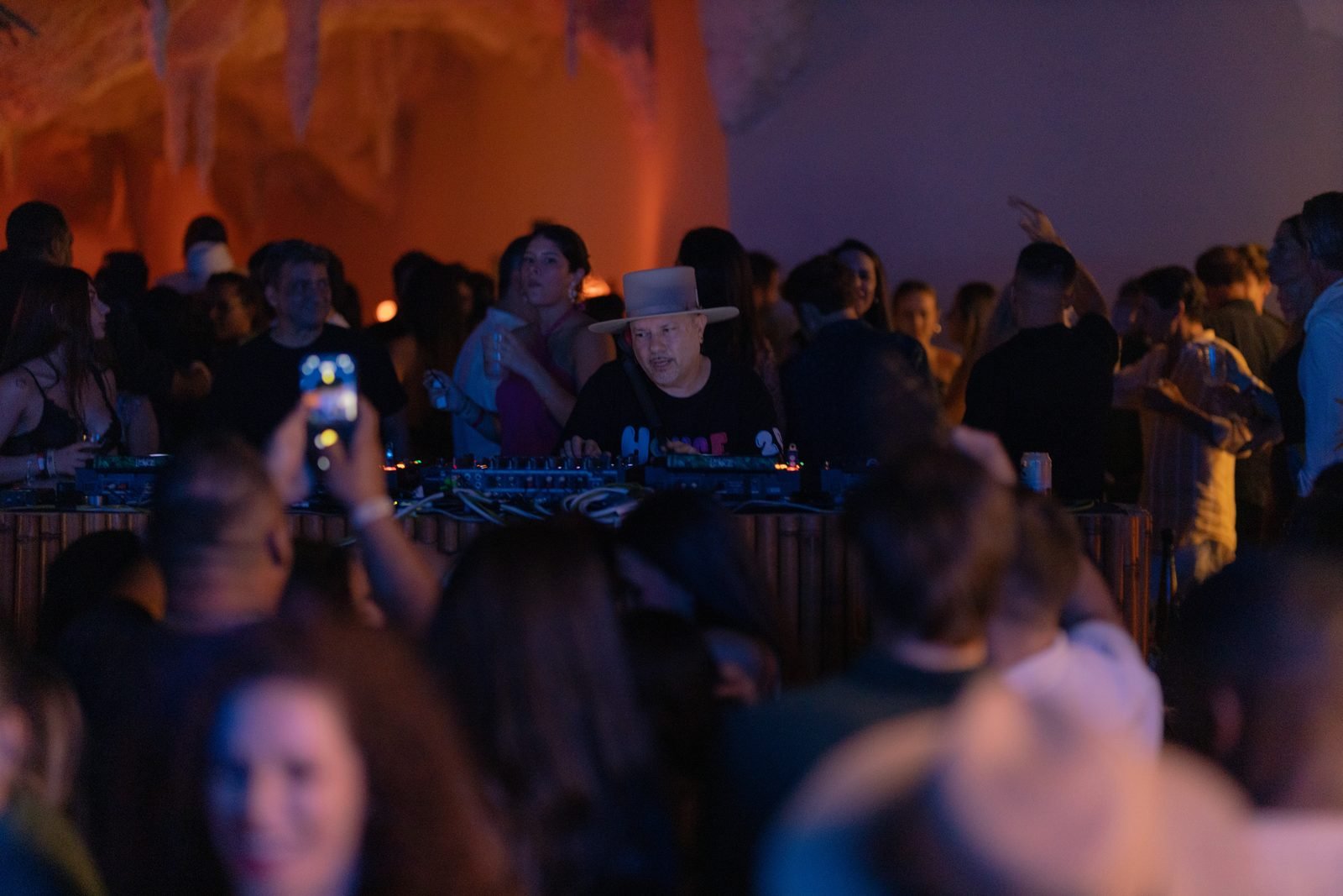 Louie Vega - Foto 80