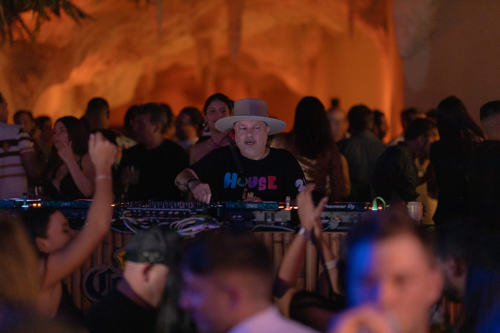 Louie Vega - Foto 85