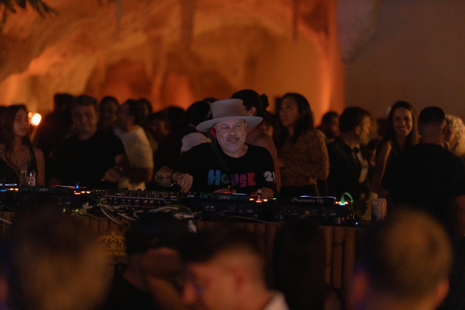 Louie Vega - Foto 88