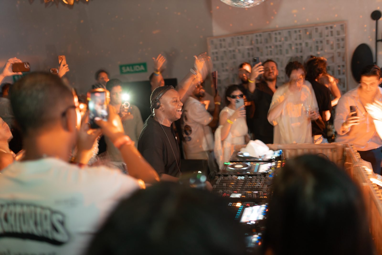 Shimza - Foto 129