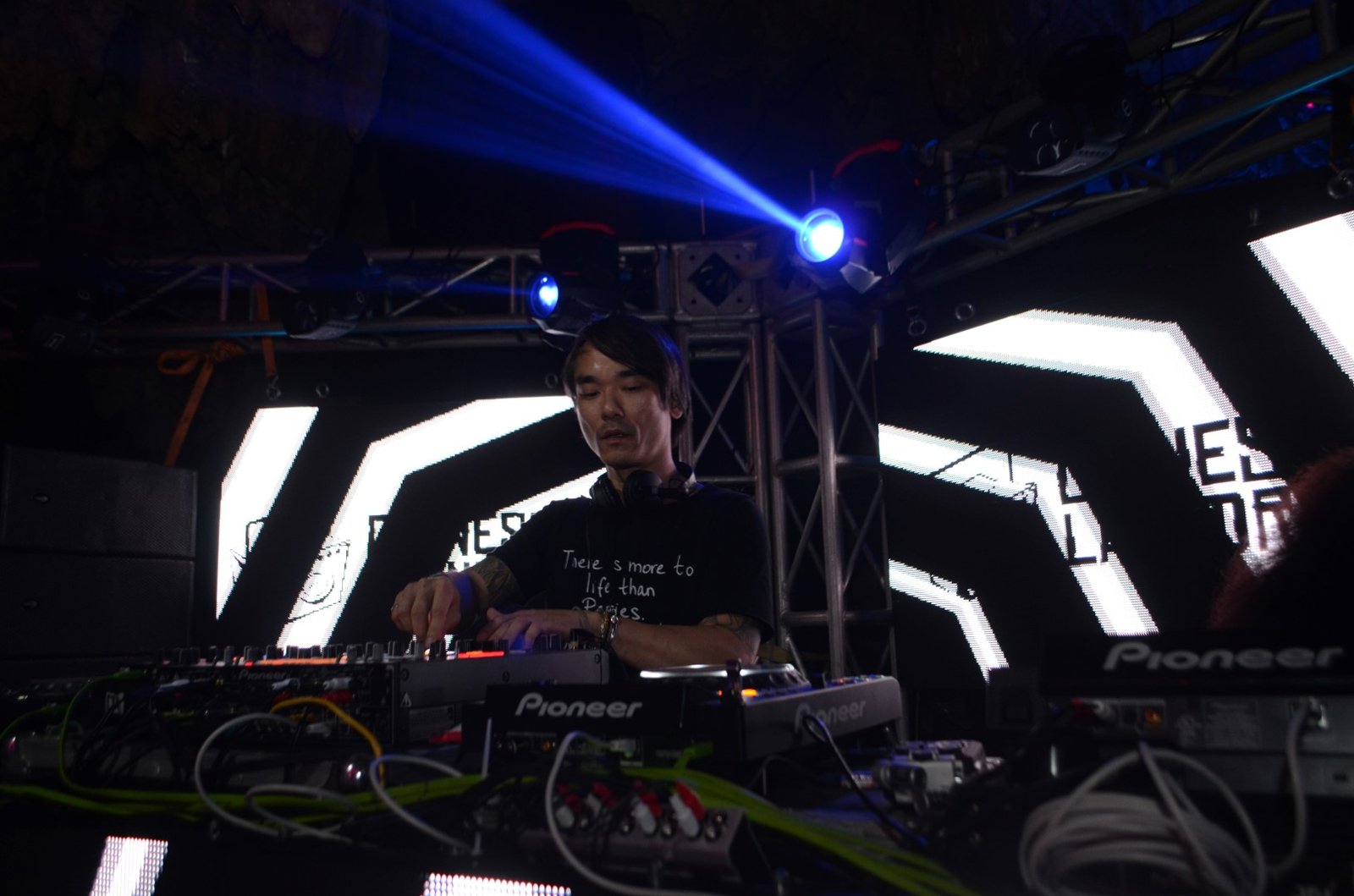 Nicole Moudaber + Paco Osuna