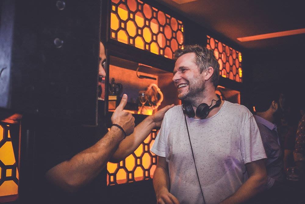 Intimate Feat. Martin Buttrich - Foto 7