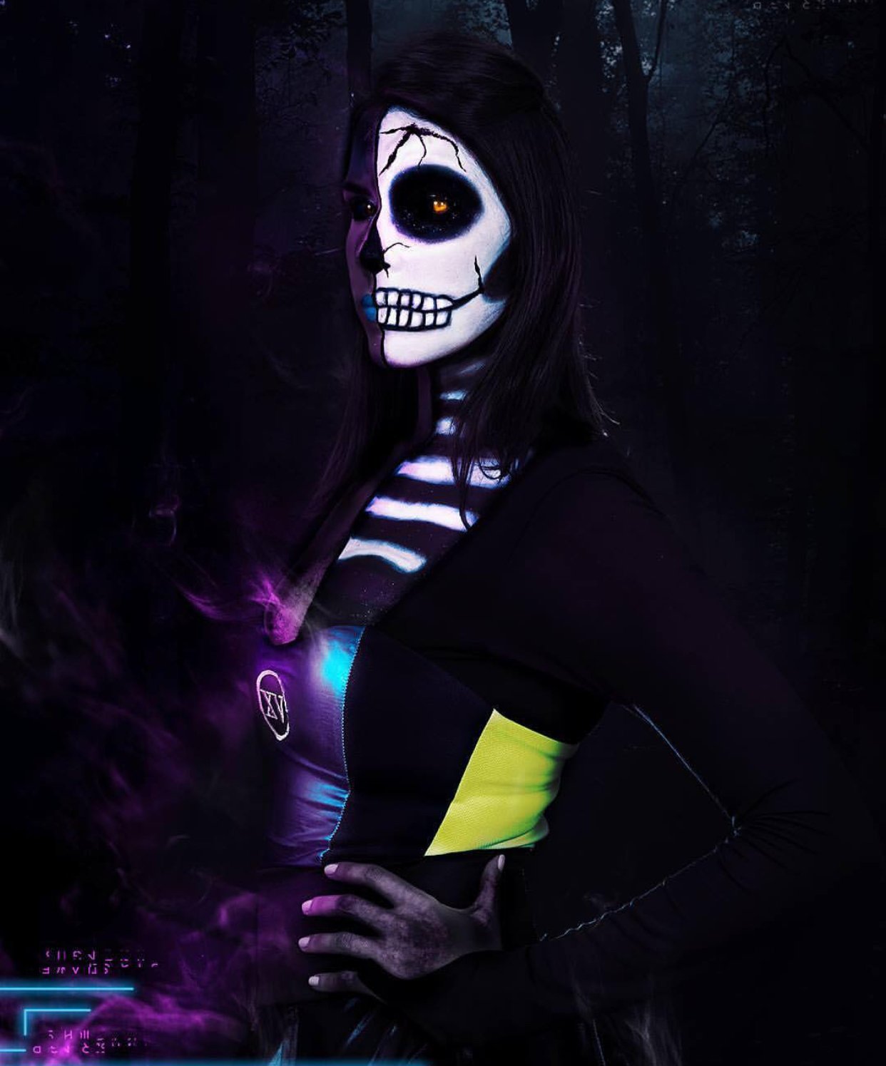 Claptone Costume Party