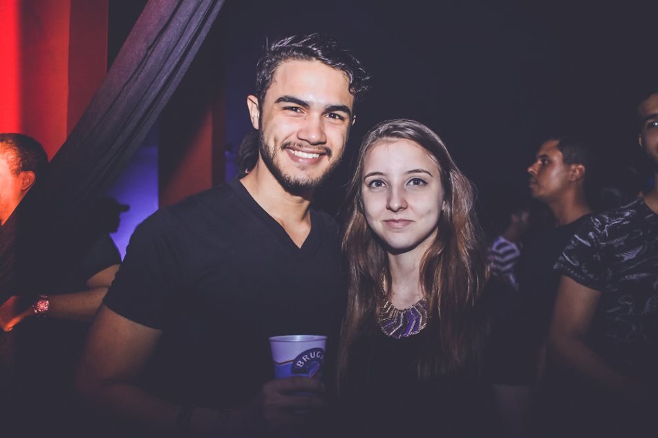Golden Night Feat. Felipe Venegas + Javier Carvallo + Jimpster - Foto 6