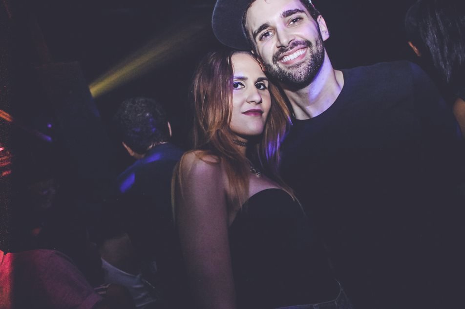 Golden Night Feat. Felipe Venegas + Javier Carvallo + Jimpster - Foto 17