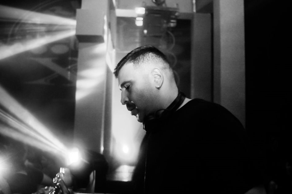 Golden Night Feat. Felipe Venegas + Javier Carvallo + Jimpster - Foto 19