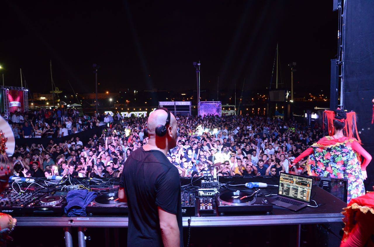 Marco Carola