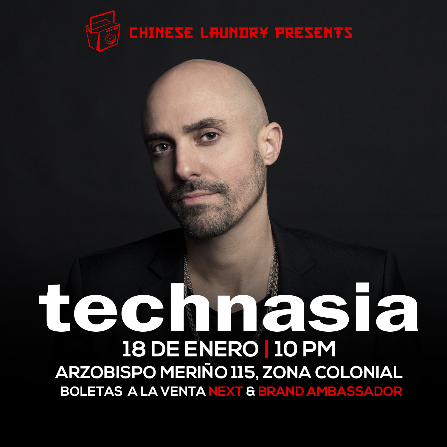 Technasia