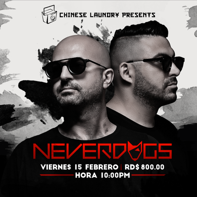 Neverdogs