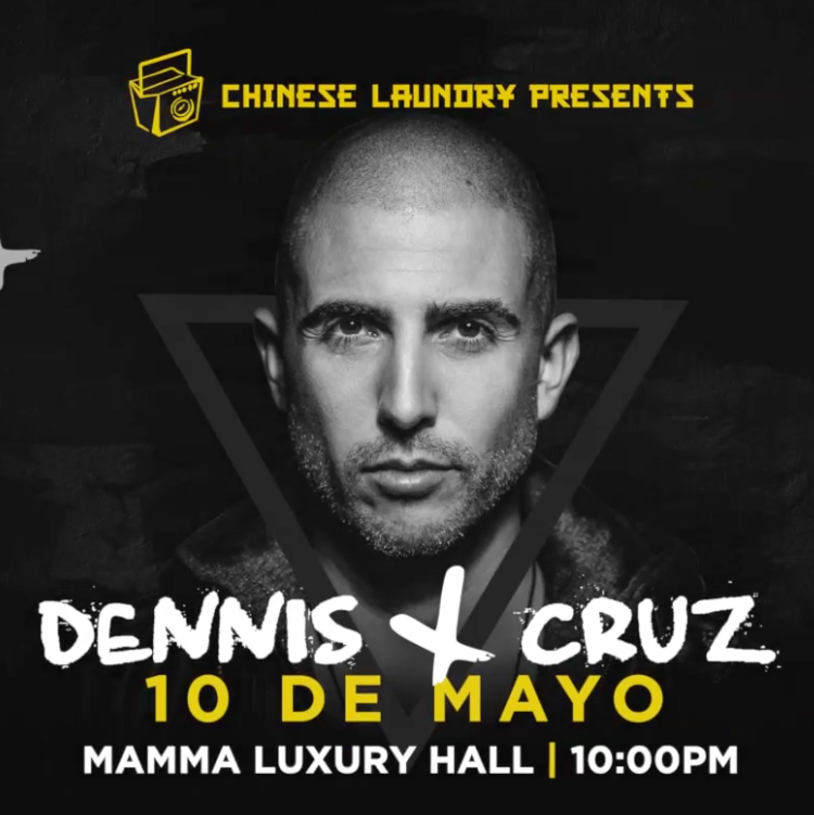 Dennis Cruz + Gustavo Dominguez