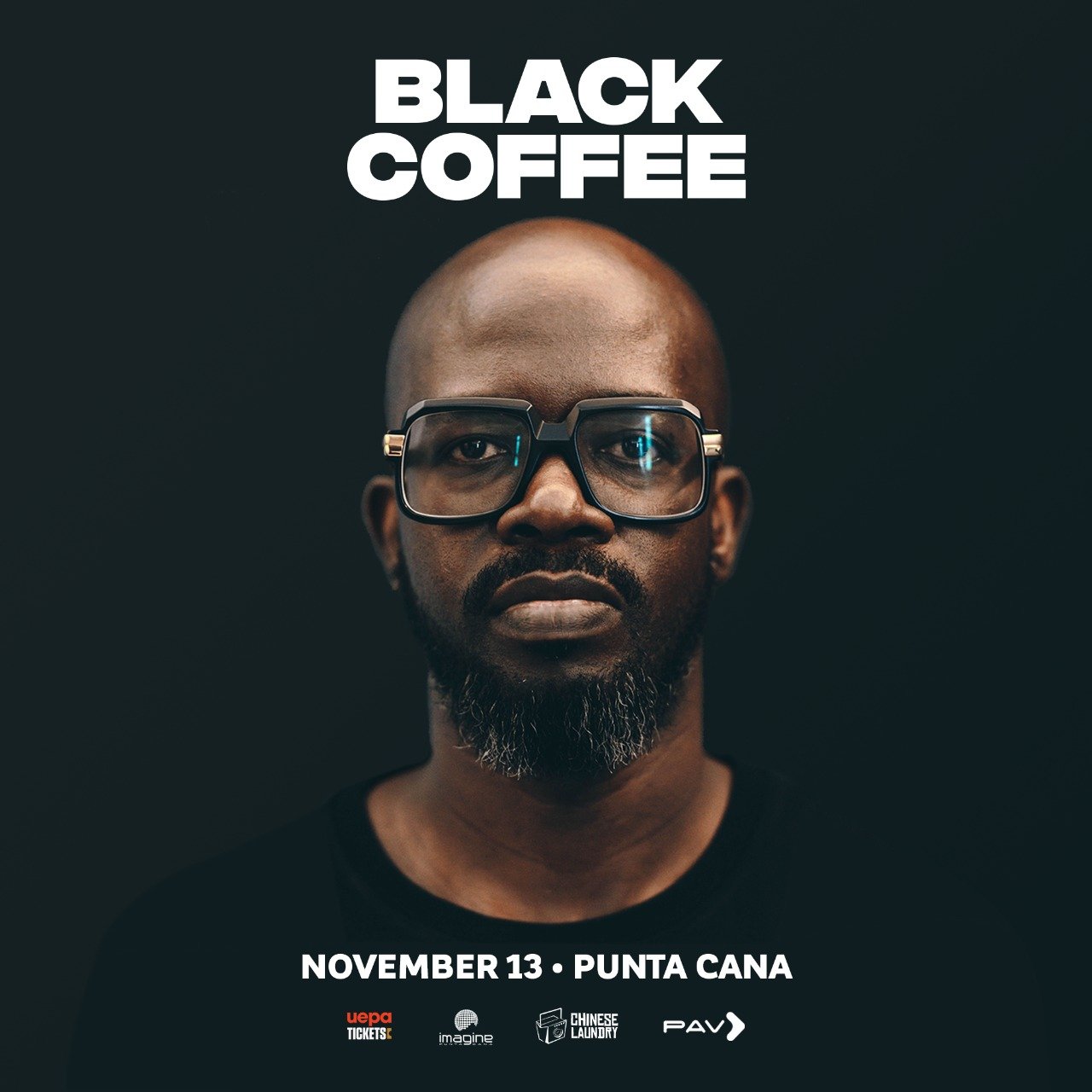 Black Coffee + Zayas