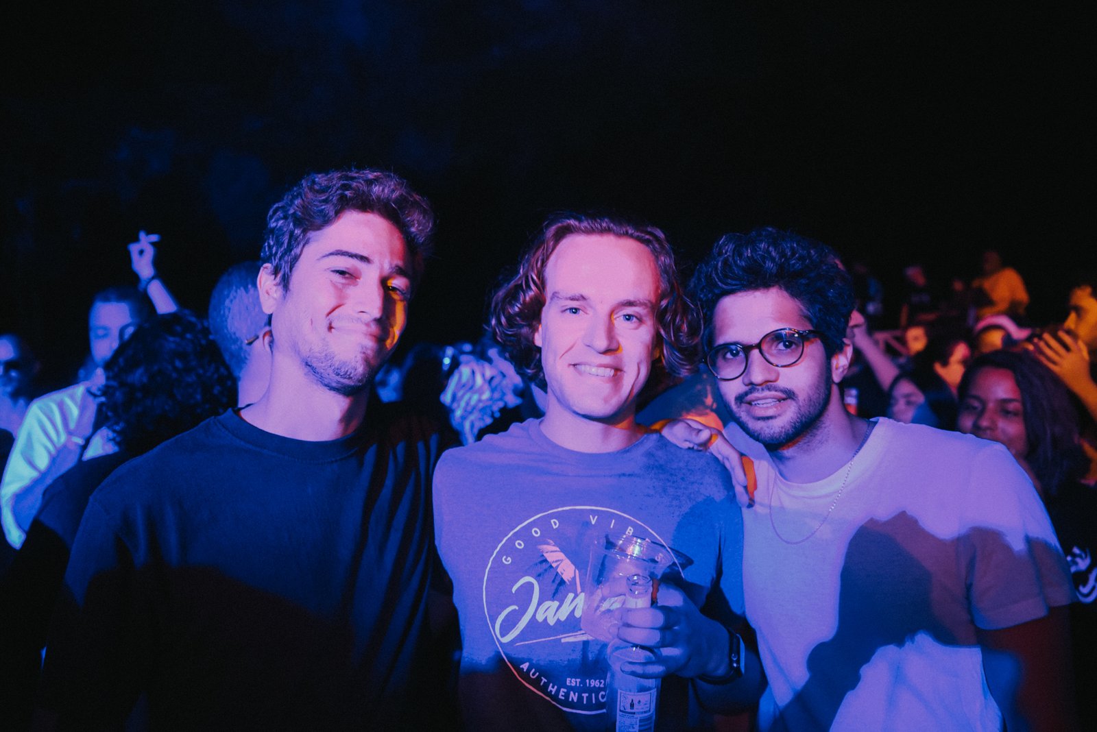The Martinez Bros + Jean Pierre - Foto 10
