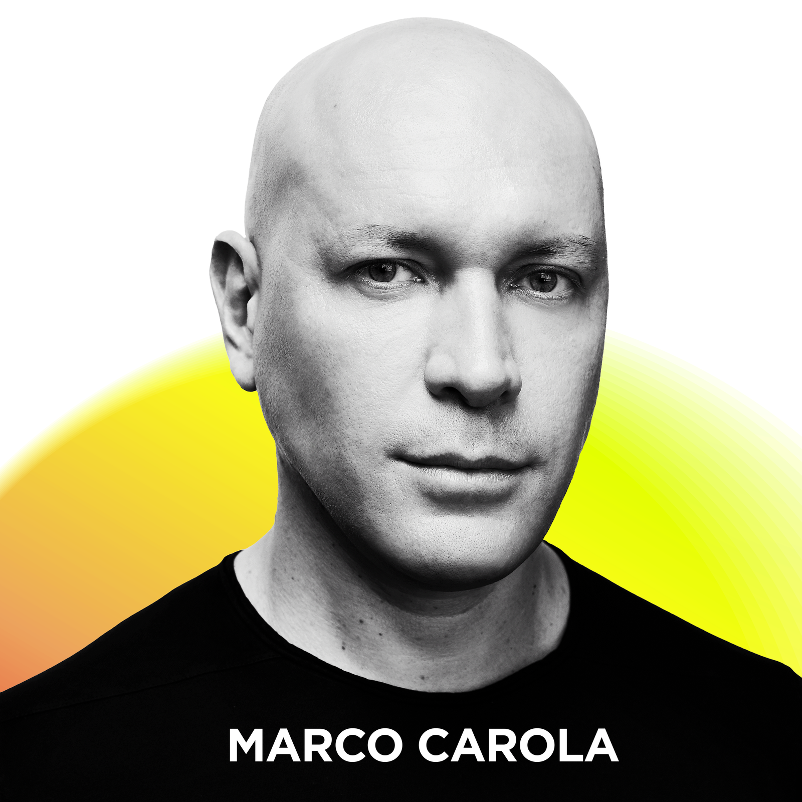 Marco Carola