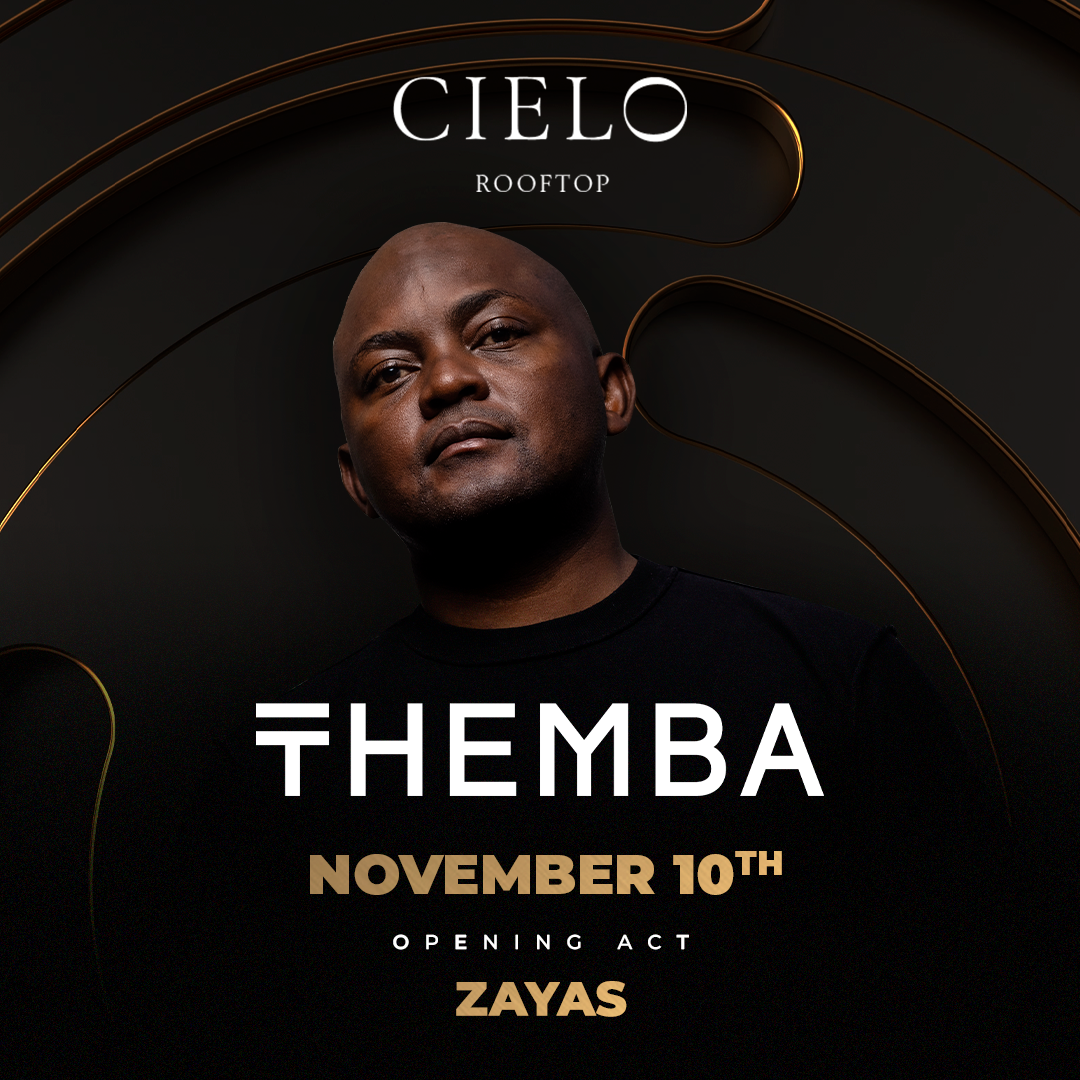 Themba + Zayas